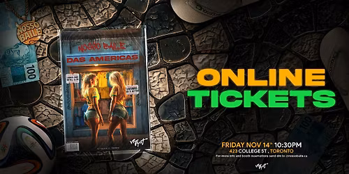 Nosso Baile das Am\u00e9ricas 2.0