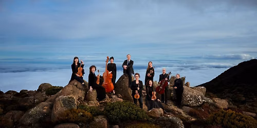 Bach Cantatas - Launceston