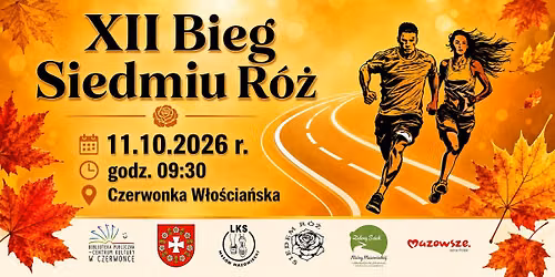 XII Bieg Siedmiu R\u00f3\u017c