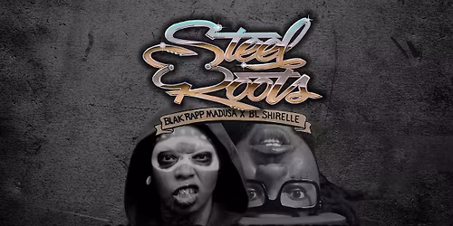 Steel Roots Visual Album Premiere