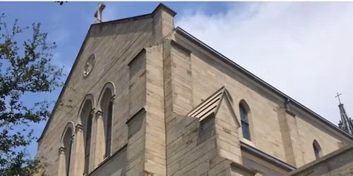 What is the Church?\u2013 Young adult series