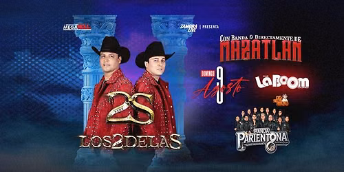 Dos de la S 