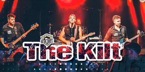 THE KILT > Deux Ours