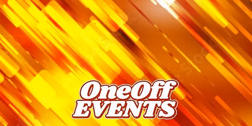 Afterhours X ONEOFF - Summer Opening Party!