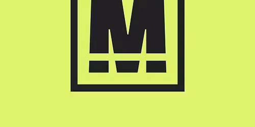 Mania U18 x Shutdown: Leeds + Special guest