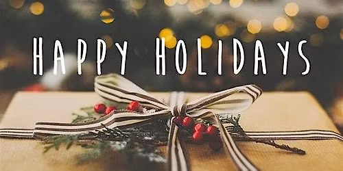 Board Holiday Dinner 2025