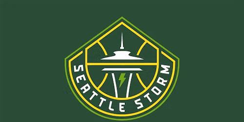 Seattle Storm vs. Las Vegas Aces