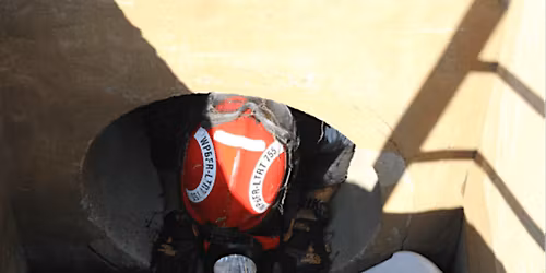 Confined Space Operations & Technician FFO0217\/FFO0211