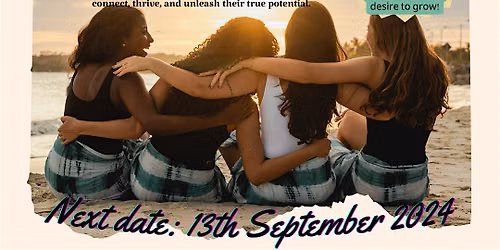 Elevate and Empower Women's Circle