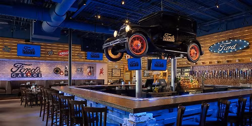 BNI Power House Halloween Happy Hour