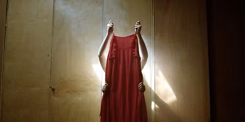 Photo Talk With Vera Hadzhiyska and Amak Mahmoodian