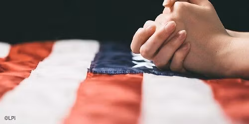 Mass of Peace and to Support Families of Miltary Personnel