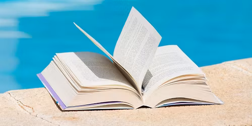 Summer Book Tasting