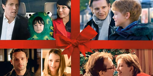 Love Actually In Concert - Film with Live Orchestra