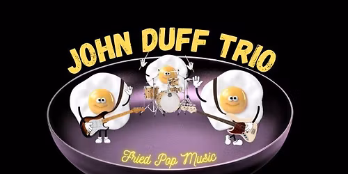 John Duff Trio \/ Pop Music