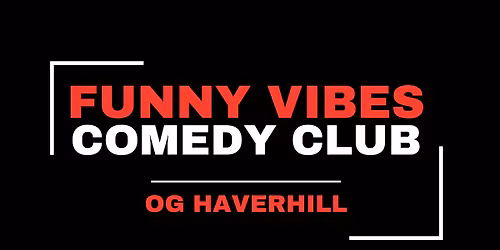 Saturday Night Laughs- Marshall Brandon