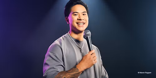 AUSVERKAUFT Tutty Tran: Wok-Life-Balance - Posthof Linz