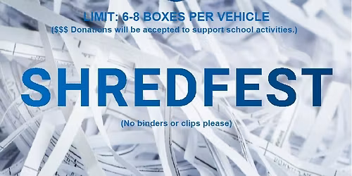 Clovis Shredfest 2025