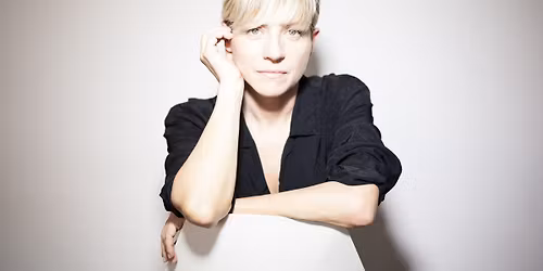 OLTRE Fabiana Iacozzilli