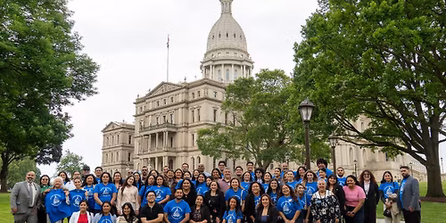 Latino Legislative Advocacy Day 2026 \/ D\u00eda De La Defensa Legislativa Latina