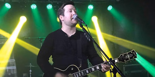 Steve Spires Band Live!
