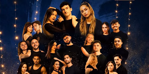 WEnd Bachata LILLE | ALL IN ONE | 27 au 29 Novembre