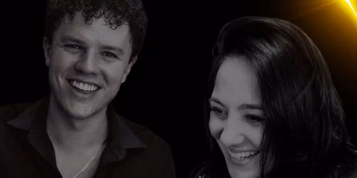 \u203c\ufe0f60% SOLD\u203c\ufe0f Piano & Soul : Billy Joel x Adele (Bloom & Trevor Stockton) Lyric\u2019s Underground 