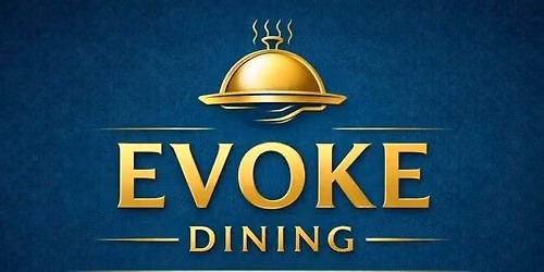 Evoke Pop up Restaurant Night