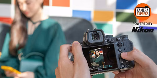 Videowalk: Storytelling mit der Nikon Z Kamera