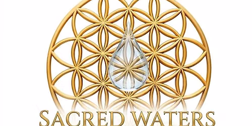 Sacred Waters Sound Bath