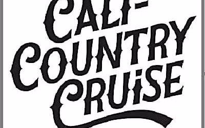 The Cali - Country Cruise Party 2026