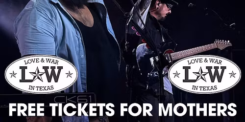 KIN FAUX LIVE @ Love and War Plano, TX