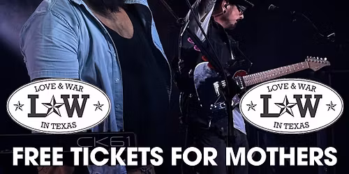 KIN FAUX LIVE @ Love and War Plano, TX