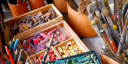 Creative Space at the Gallery