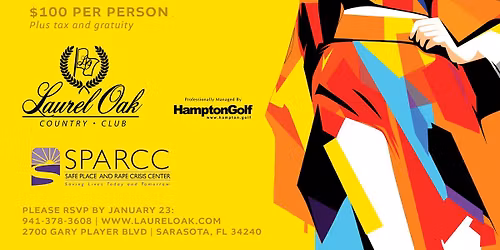 1st Annual Charity Fashion Show (Member Event)