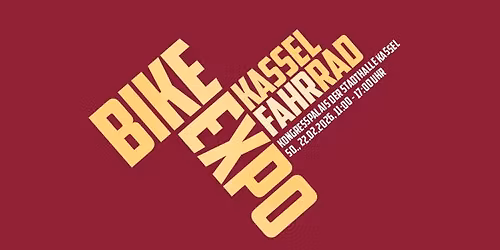 Bike Expo Kassel 2026