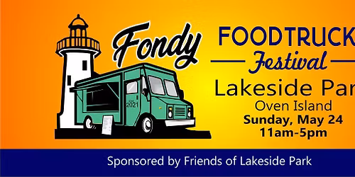 Fondy Food Truck Festival