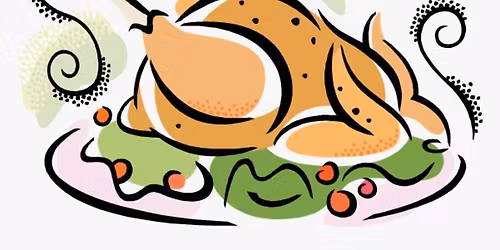 Kendal LOL #405 Annual Turkey Supper