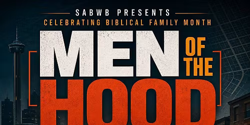 Men Of The Hood