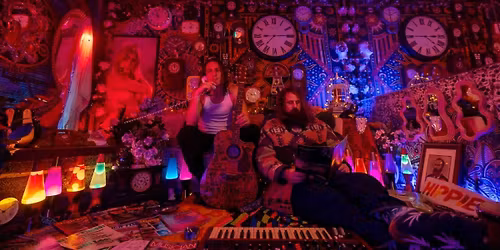 Hippie Christmas (18+ Event)