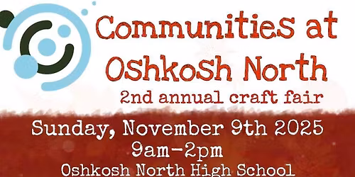 2nd Annual  Craft Fair 