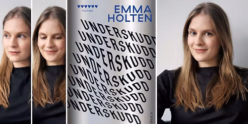 Emma Holten om \u00f8konomiens spr\u00e5k og verdien av omsorg