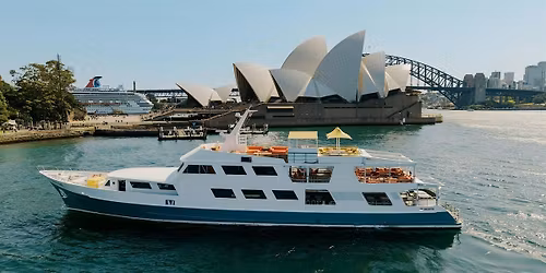Solar\u00e9 - Afternoon & Sunset Cruises