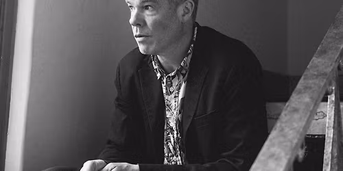 Josh Ritter - FULLY SEATED SHOW