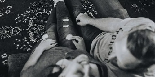 The Art of Encounter \u00b7 Somatic movement workshop for couples in Vienna