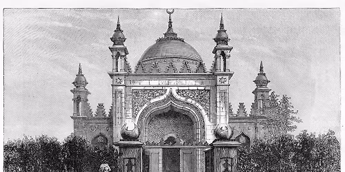 Approaching Victorian Architecture Today