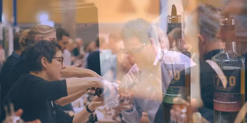 Turen g\u00e5r til Den Danske Rom - og Whisky Festival 