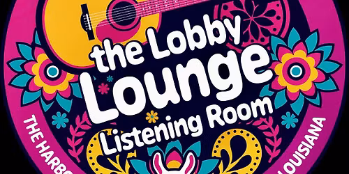 A Relaxing Evening at Lobby Lounge - January 20. 2026