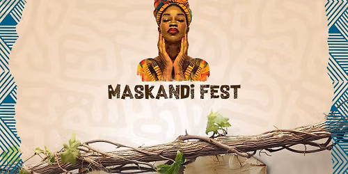 Maskandi Fest - Gqeberha