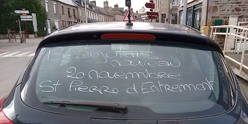 Concert + Foodtruck+ Beaujolais nouveau \u00e0 l'Od\u00e9on 